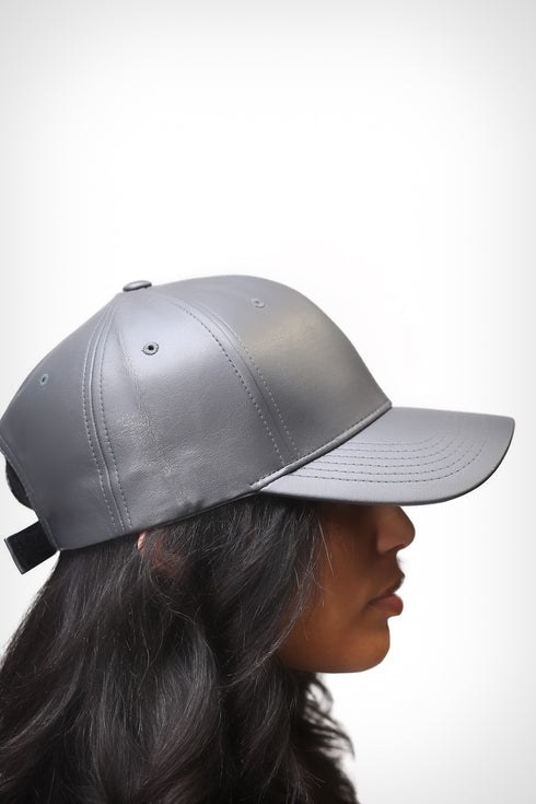 HIGH SOCIETY (leather sport)