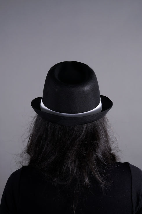 SMOOTH (fedora hat)