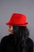 SMOOTH (fedora hat)