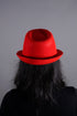 SMOOTH (fedora hat)