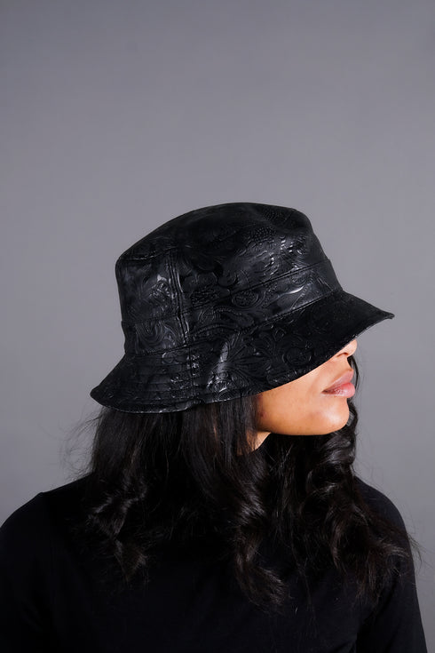 SMOOVE (bucket hat)