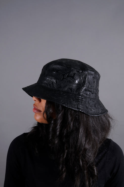 SMOOVE (bucket hat)
