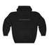 STYLE IS MY SECOND NAME (hoodie)