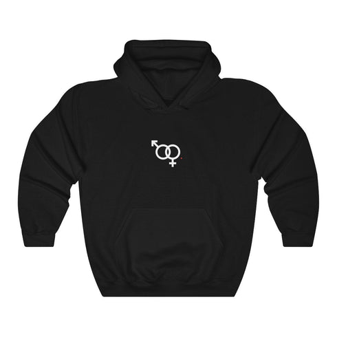 LOVE IS LOVE (hoodie)