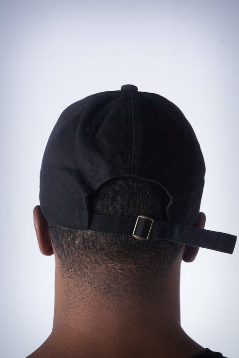 DON'T (strapback cap)