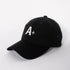 A+ (strapback cap)