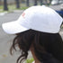 DAMN. (strapback cap)