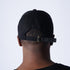 QUALITY OVER QUANTITY (strapback cap)