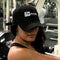 FIT MOM (strapback cap)