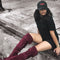DADDY (strapback cap)