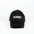 HUBBY (strapback cap)