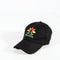 NAMASTE (strapback cap)