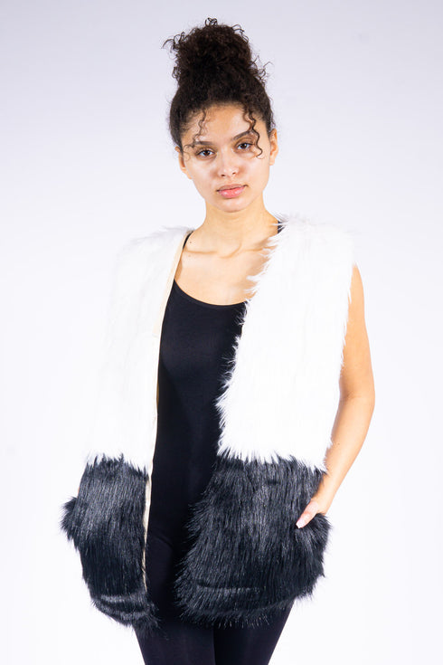 PRIMAL (vest)