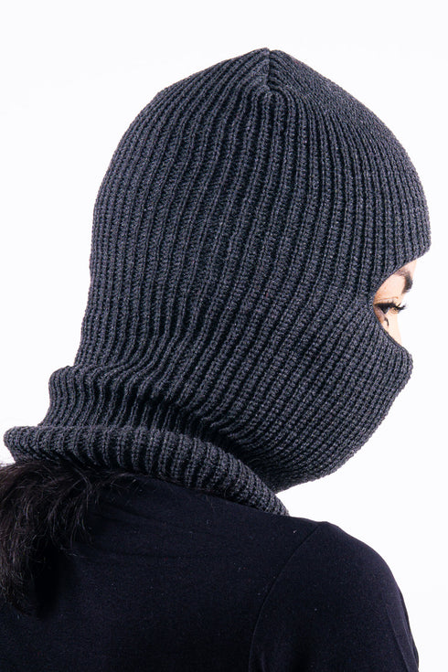 NINJA (mask)