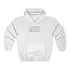 SMART PEOPLE (hoodie)