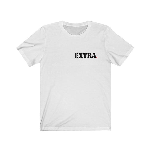 EXTRA (t-shirt)
