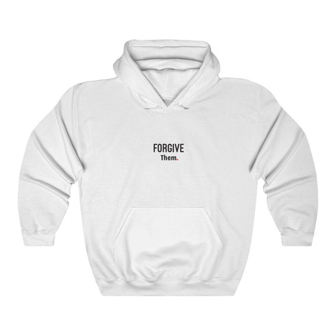 FORGIVE THEM (hoodie)