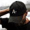 A+ (strapback cap)